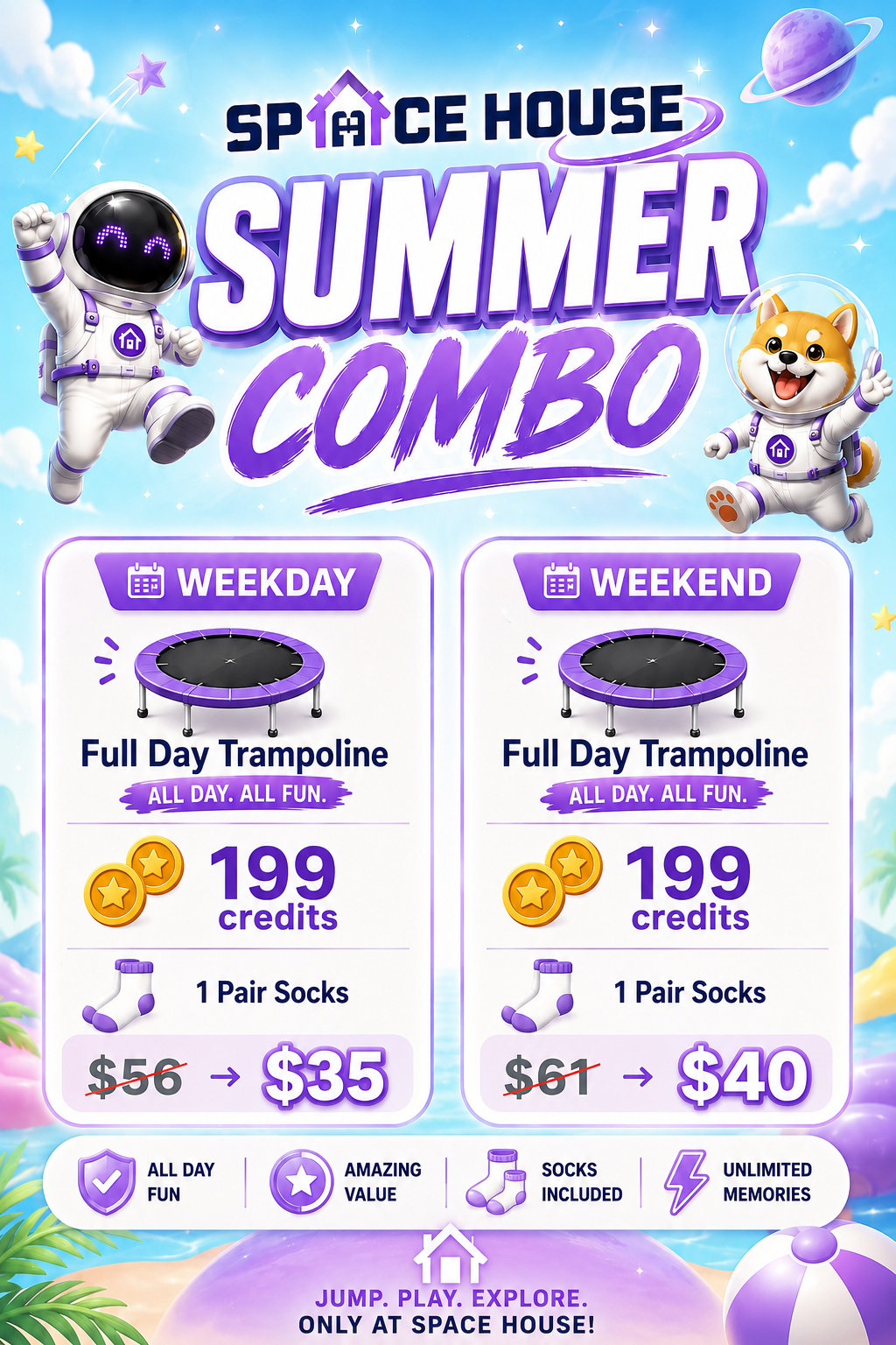 Summer Special